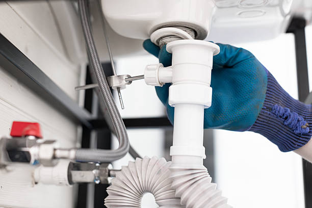 Reliable Drain Cleaning contractor in Bristow, OK by Masters Plumbing Service